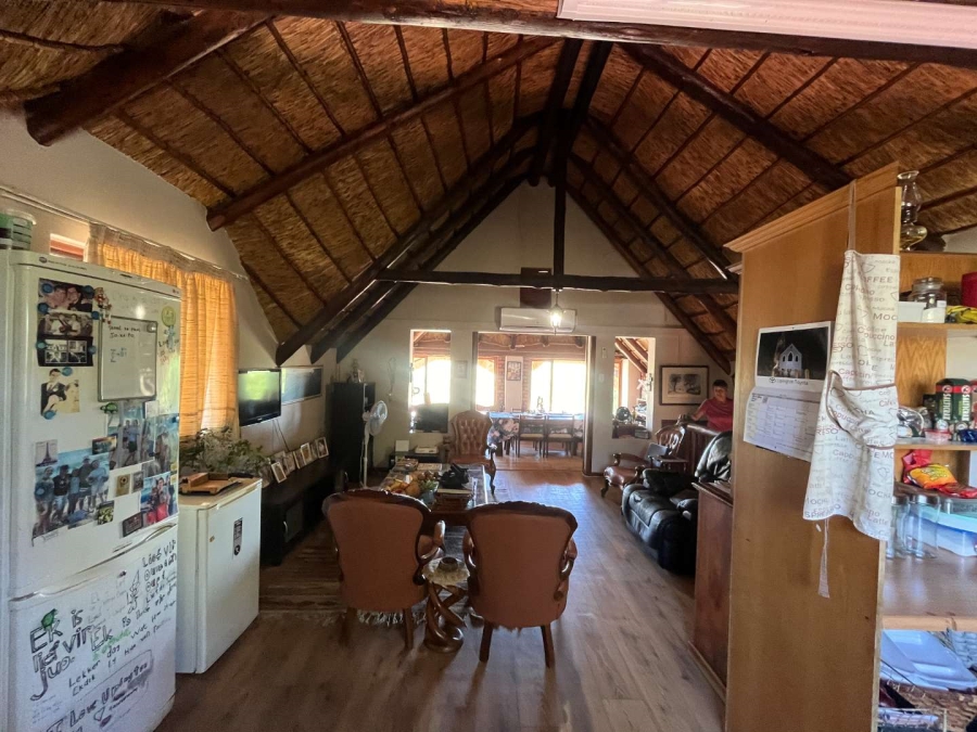 3 Bedroom Property for Sale in Blydeville Northern Cape